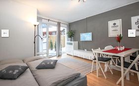 Lidzy Apartman